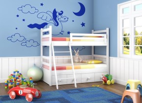 Vinilos Decorativos Infantiles